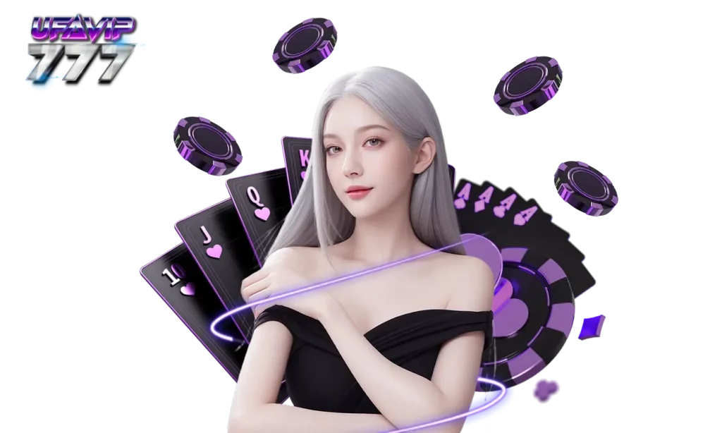 ufavip777